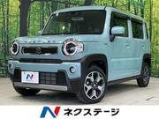 2022 SUZUKI HUSTLER