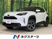 2024 TOYOTA YARIS CROSS HYBRID Z