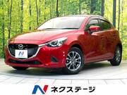 2016 MAZDA DEMIO