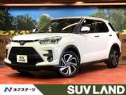 2022 TOYOTA RAIZE