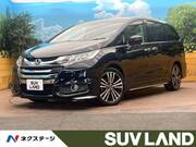 2014 HONDA ODYSSEY ABSOLUTE