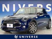 2018 BMW MINI