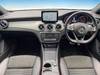 MERCEDES BENZ CLA-CLASS Shooting Brake