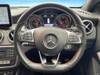 MERCEDES BENZ CLA-CLASS Shooting Brake
