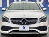 MERCEDES BENZ CLA-CLASS Shooting Brake