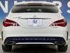 MERCEDES BENZ CLA-CLASS Shooting Brake