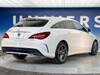 MERCEDES BENZ CLA-CLASS Shooting Brake