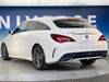 MERCEDES BENZ CLA-CLASS Shooting Brake