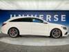 MERCEDES BENZ CLA-CLASS Shooting Brake