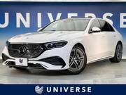 2024 MERCEDES BENZ E-CLASS