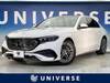 MERCEDES BENZ E-CLASS