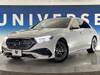 MERCEDES BENZ E-CLASS