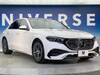 MERCEDES BENZ E-CLASS