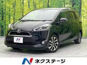 2018 TOYOTA SIENTA