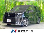 2024 TOYOTA VOXY