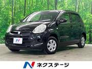 2015 TOYOTA PASSO