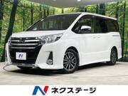 2016 TOYOTA NOAH