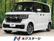 2021 HONDA N-BOX CUSTOM