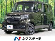 2018 HONDA N-BOX CUSTOM
