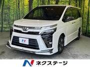 2018 TOYOTA VOXY