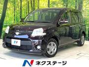 2013 TOYOTA SIENTA