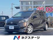 2018 TOYOTA SIENTA