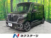 2019 SUZUKI SPACIA CUSTOM