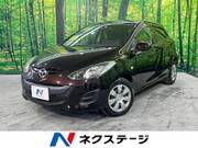 2014 MAZDA DEMIO