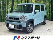 2024 SUZUKI HUSTLER