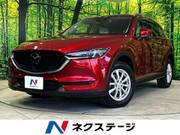 2017 MAZDA CX-5 XD L PACKAGE