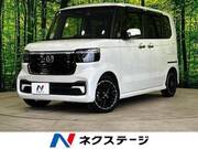 2024 HONDA N-BOX CUSTOM