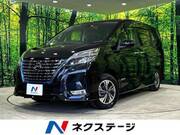 2022 NISSAN SERENA