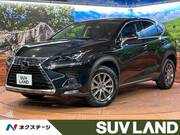 2021 LEXUS NX