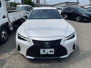 2020 LEXUS IS