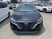 2022 NISSAN NOTE X