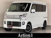 2016 SUZUKI EVERY WAGON