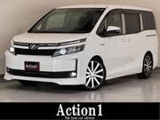 2014 TOYOTA VOXY