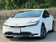 2023 TOYOTA PRIUS