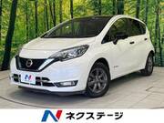2018 NISSAN NOTE