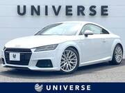 2016 AUDI TT COUPE
