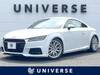 AUDI TT COUPE