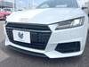 AUDI TT COUPE