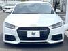 AUDI TT COUPE