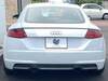 AUDI TT COUPE