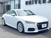 AUDI TT COUPE