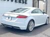 AUDI TT COUPE