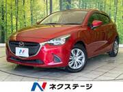 2016 MAZDA DEMIO 13S