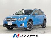2016 SUBARU XV