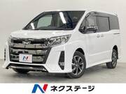 2021 TOYOTA NOAH