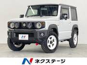 2023 SUZUKI JIMNY XC